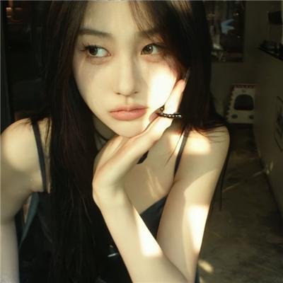 封面女郎