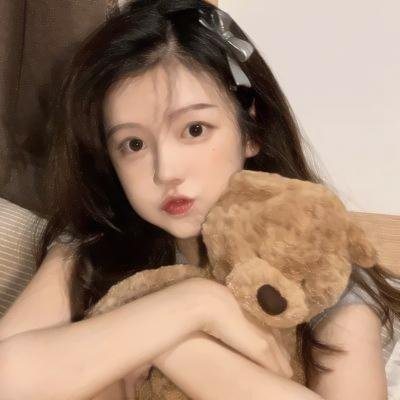美丽的人