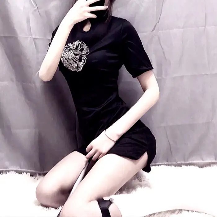 少林门