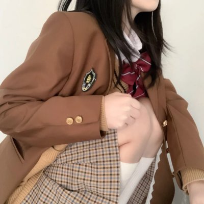 一个不留