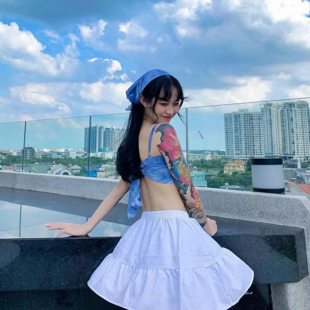 母子情劫